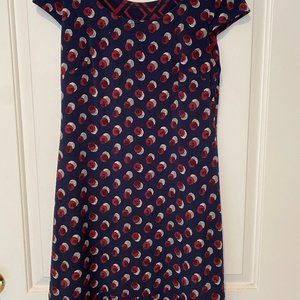 Beauport Sarra Reversible Knit Dress